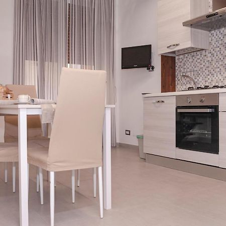 Casa Sofi Apartment Napoli Esterno foto