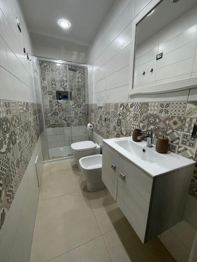 Casa Sofi Apartment Napoli Esterno foto