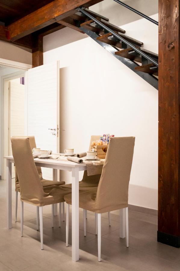 Casa Sofi Apartment Napoli Esterno foto