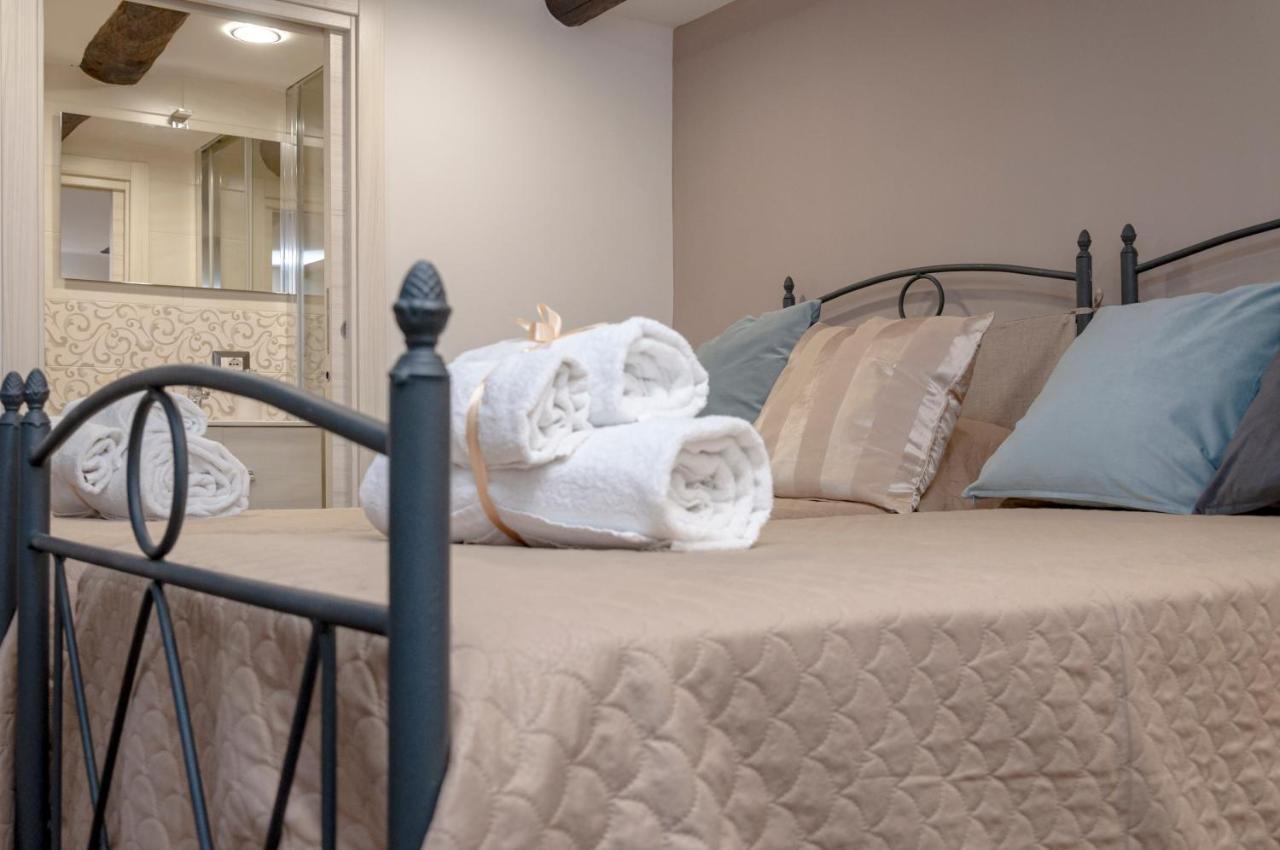 Casa Sofi Apartment Napoli Esterno foto