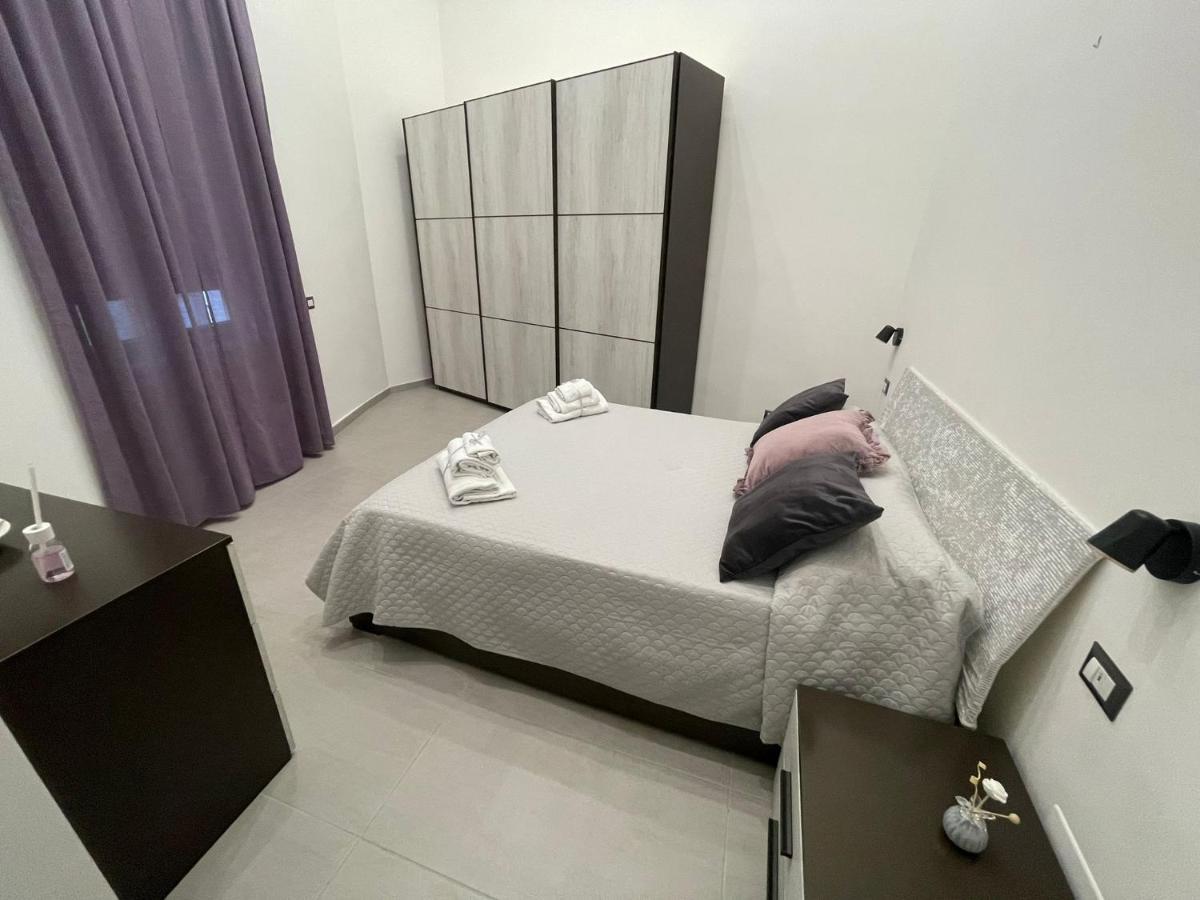 Casa Sofi Apartment Napoli Esterno foto
