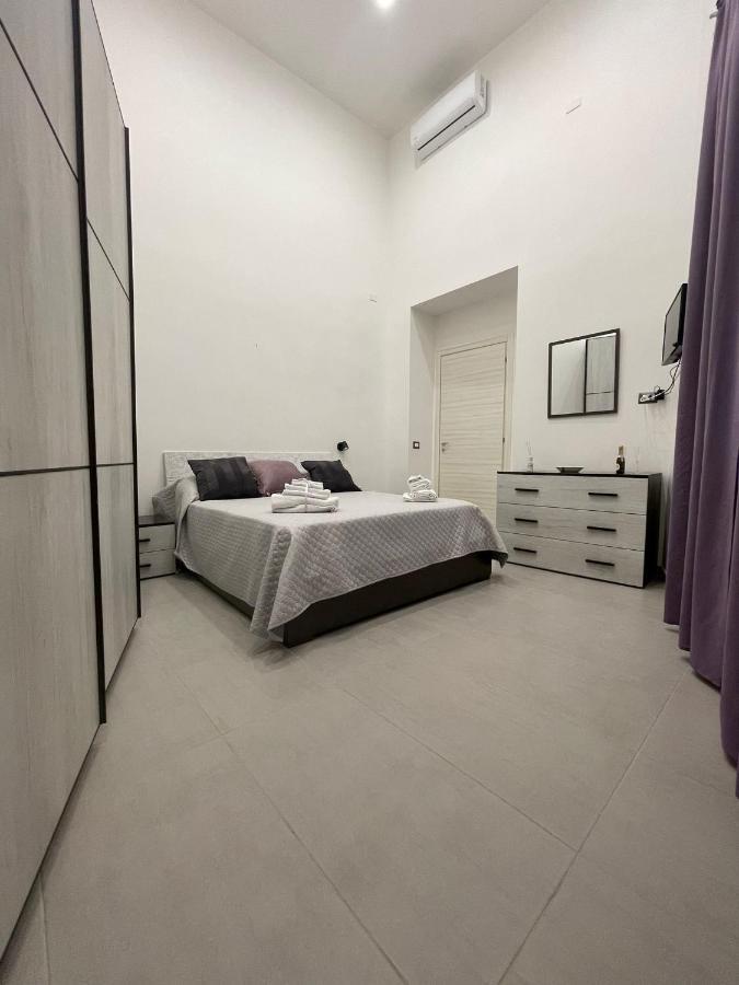 Casa Sofi Apartment Napoli Esterno foto