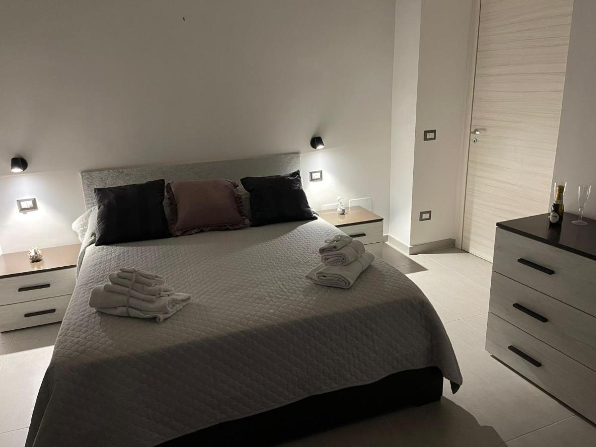 Casa Sofi Apartment Napoli Esterno foto